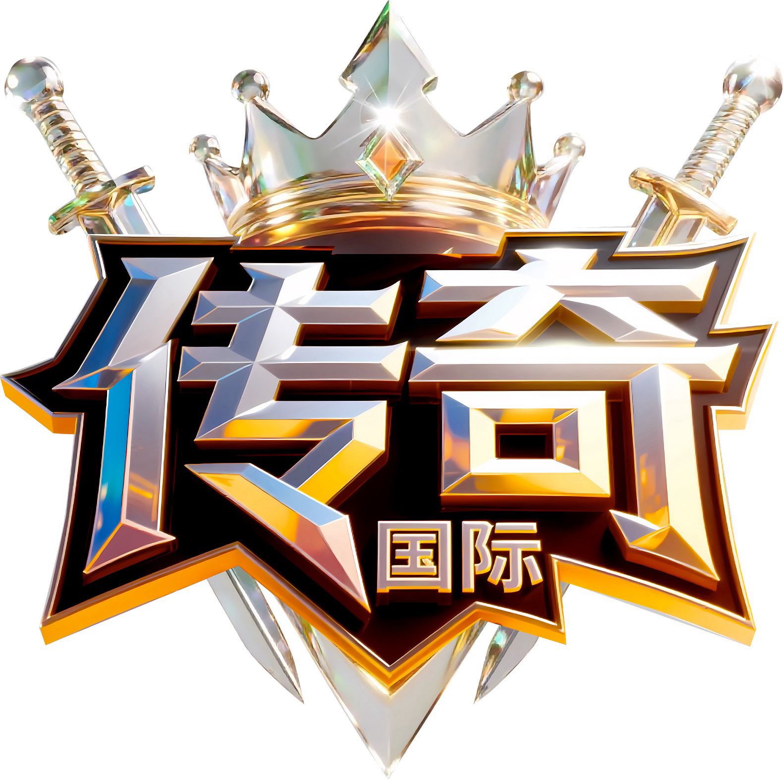 传奇国际